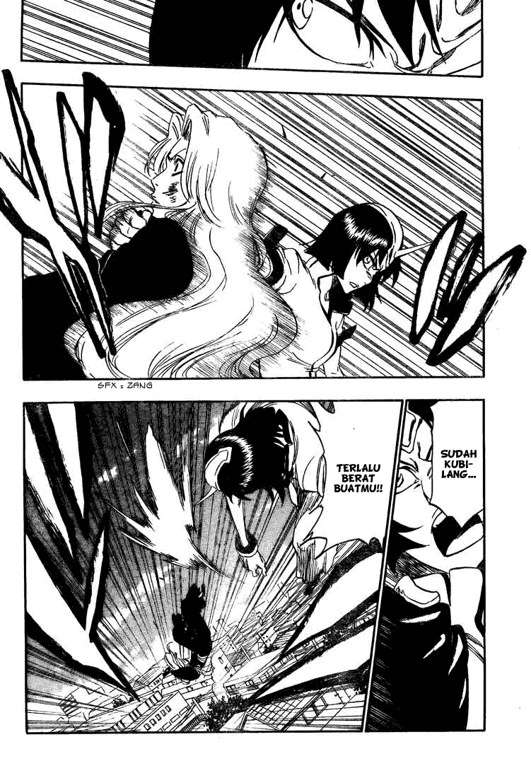Read Bleach ID Manga Online