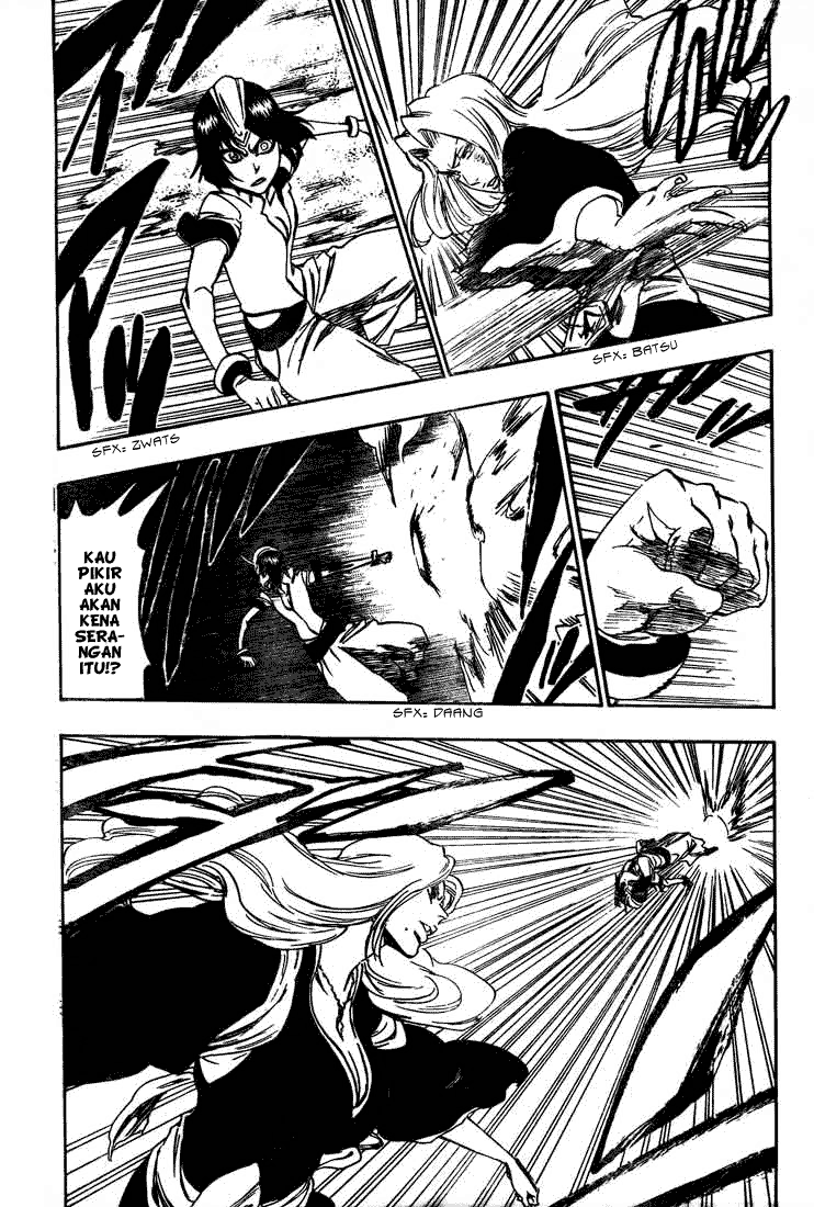 Read Bleach ID Manga Online