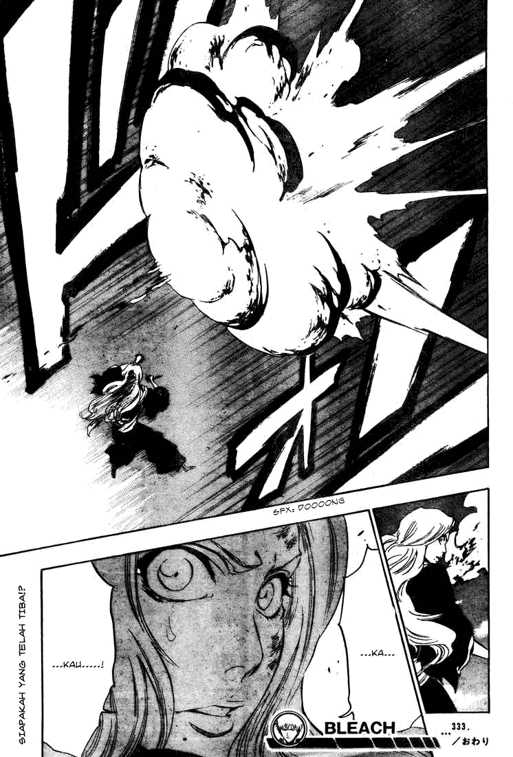 Read Bleach ID Manga Online