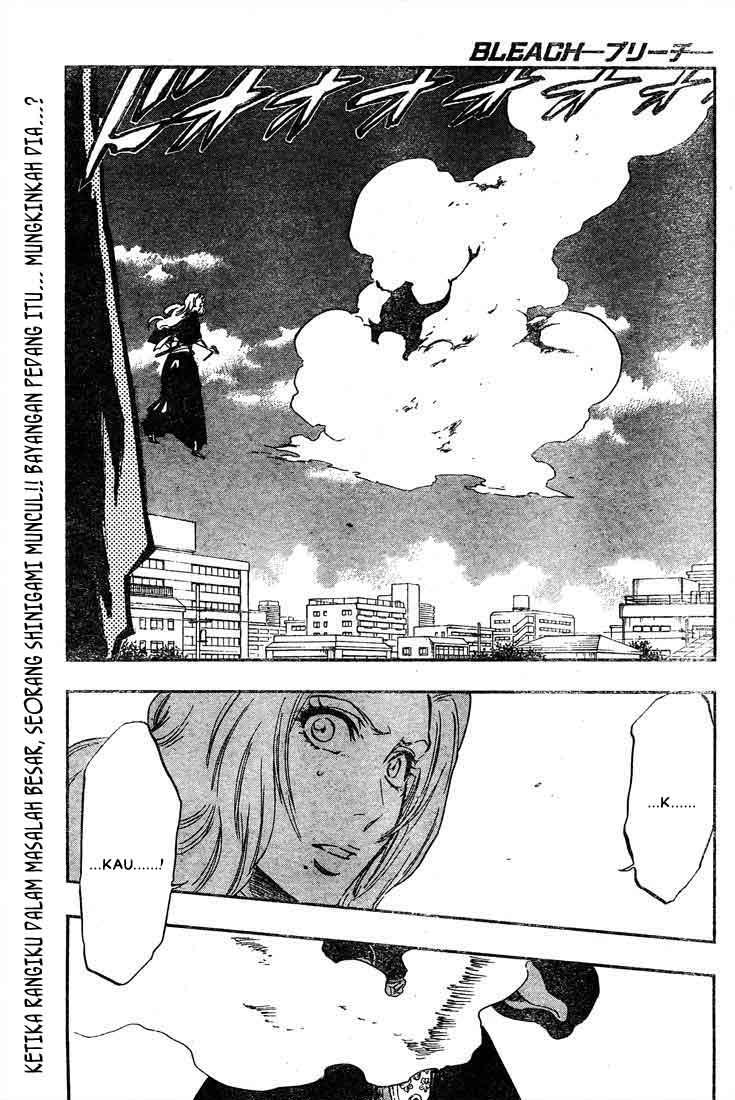 Read Bleach ID Manga Online