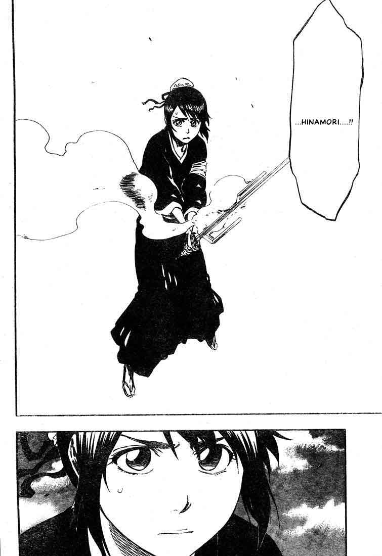 Read Bleach ID Manga Online