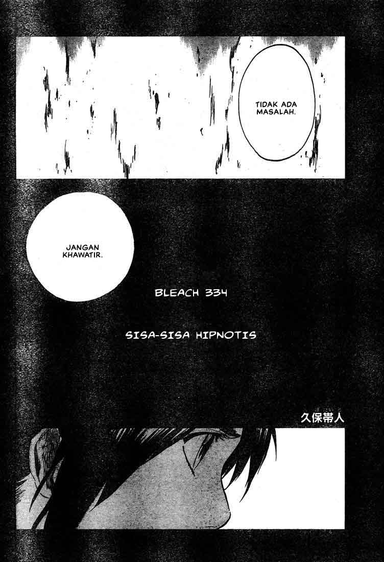 Read Bleach ID Manga Online