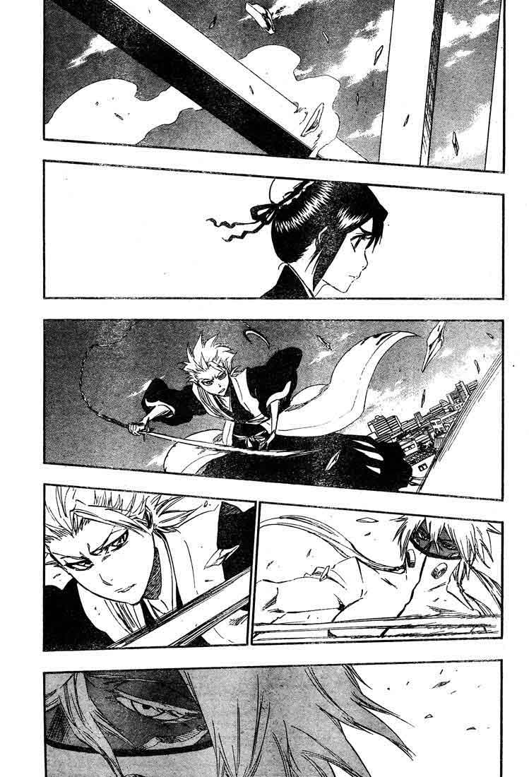 Read Bleach ID Manga Online