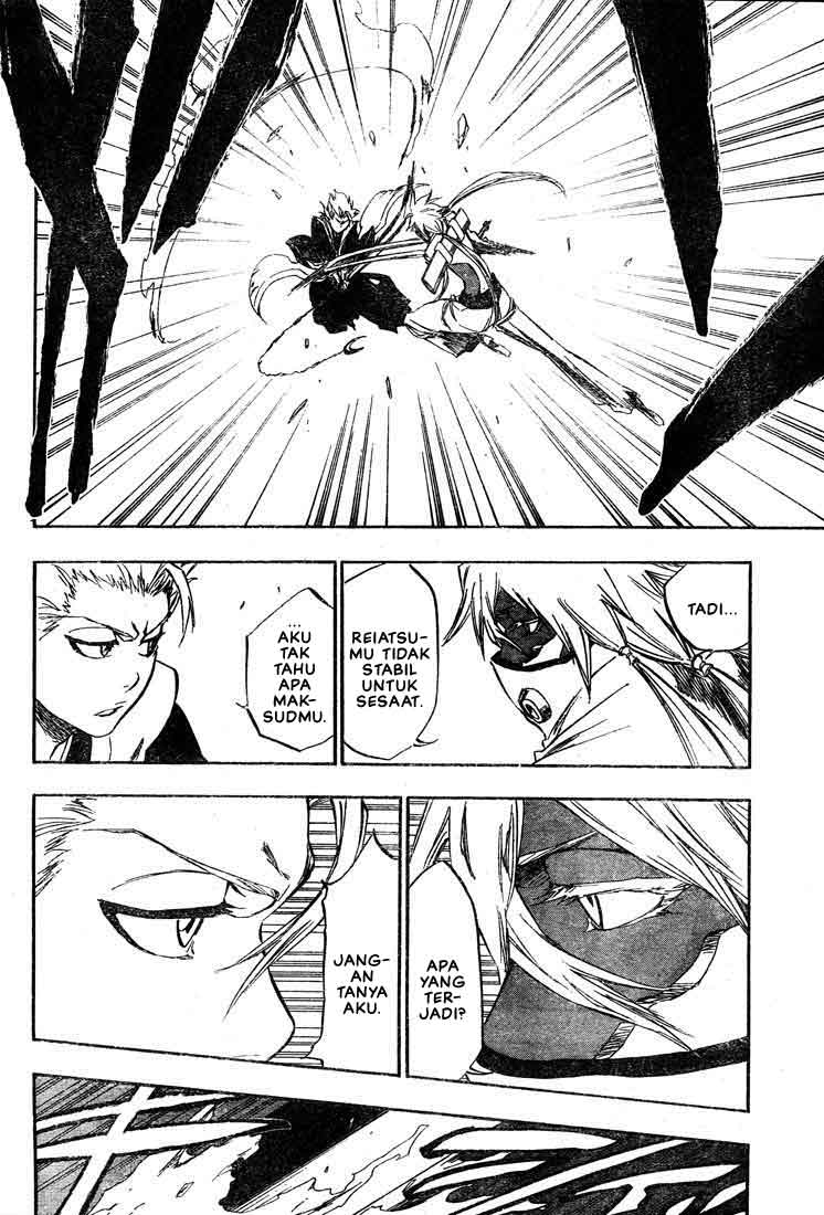 Read Bleach ID Manga Online
