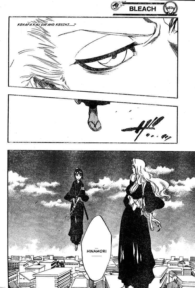 Read Bleach ID Manga Online