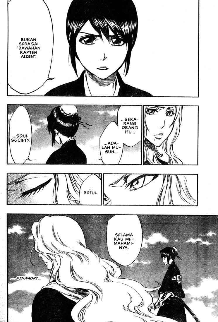Read Bleach ID Manga Online