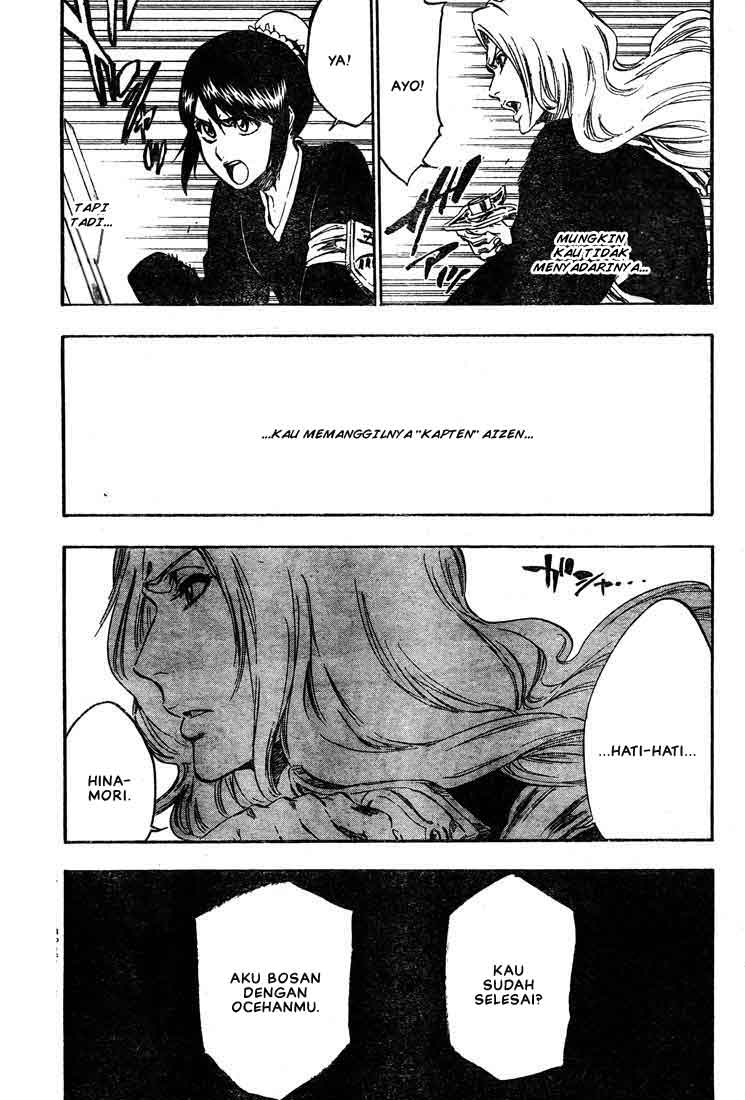 Read Bleach ID Manga Online