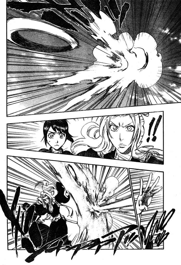 Read Bleach ID Manga Online