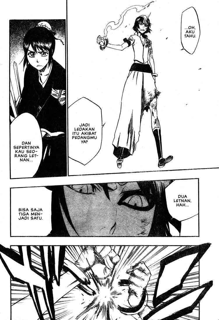 Read Bleach ID Manga Online