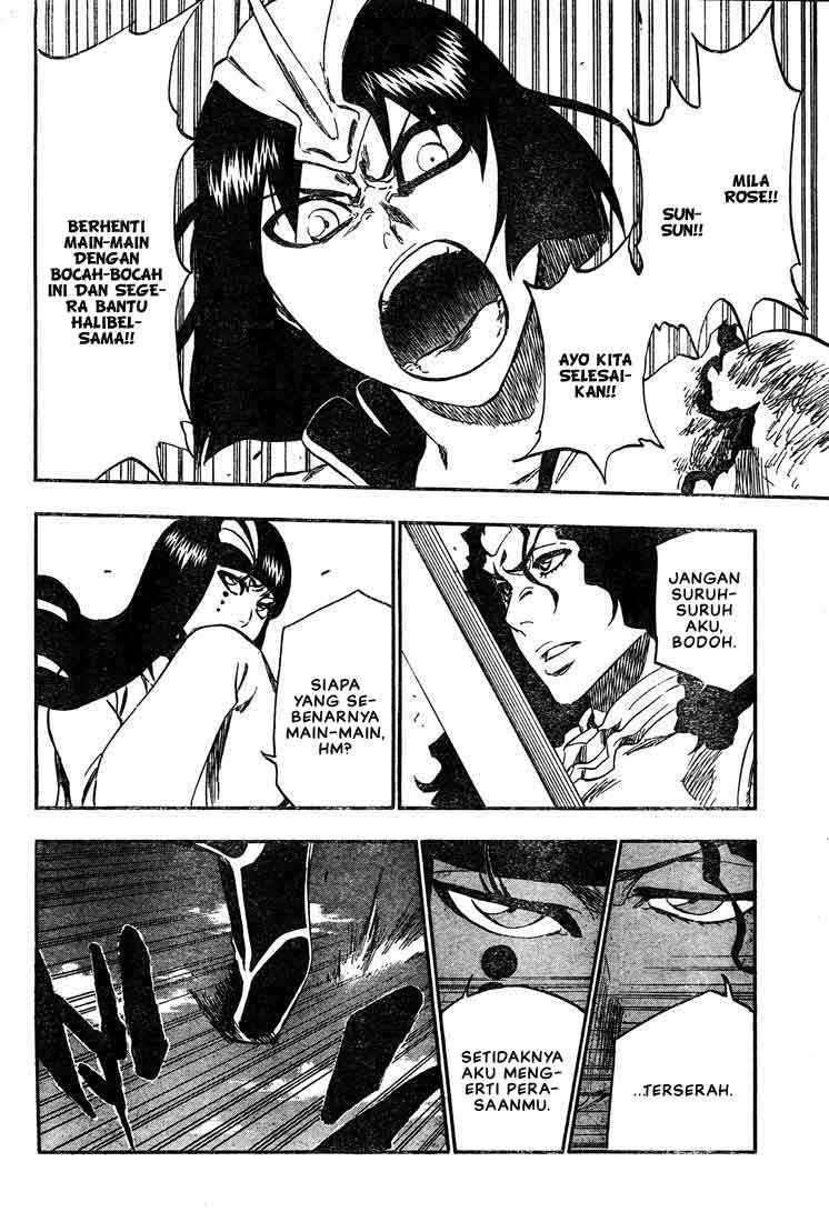 Read Bleach ID Manga Online