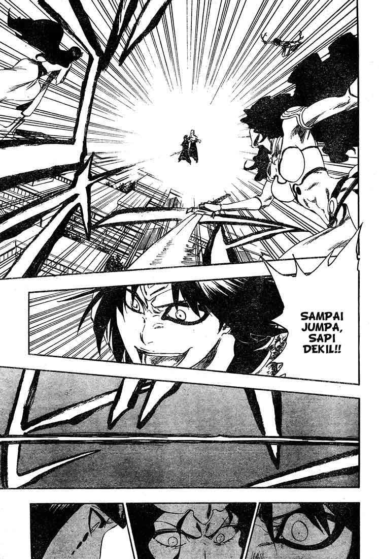 Read Bleach ID Manga Online