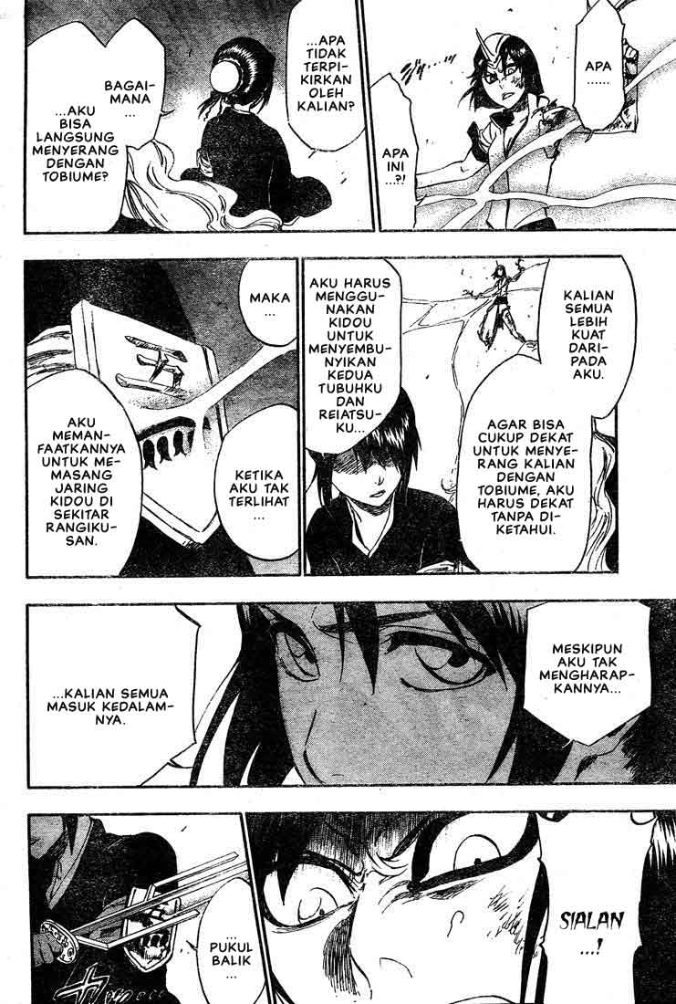 Read Bleach ID Manga Online