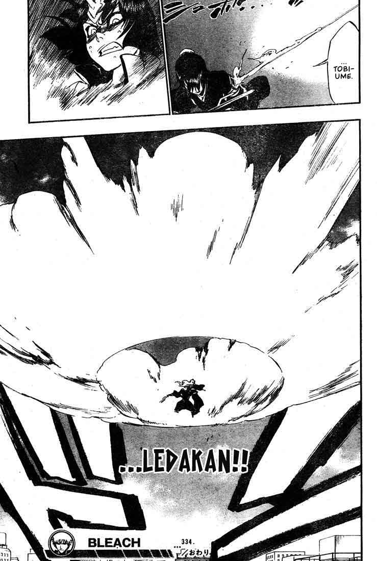Read Bleach ID Manga Online
