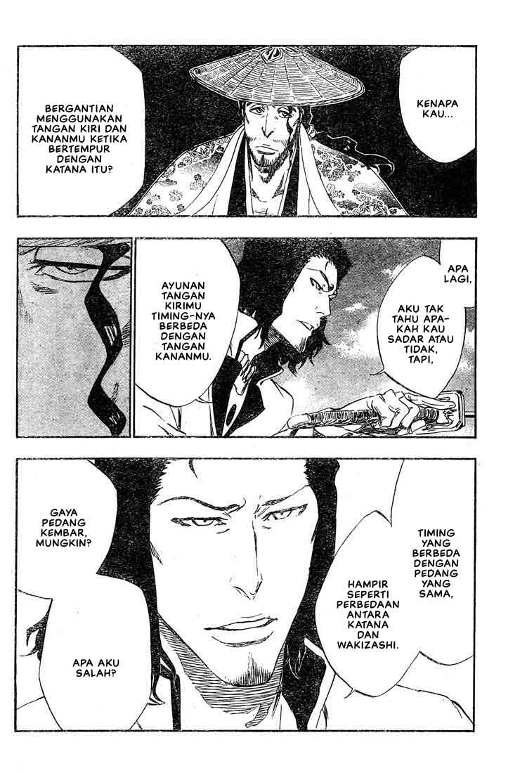 Read Bleach ID Manga Online