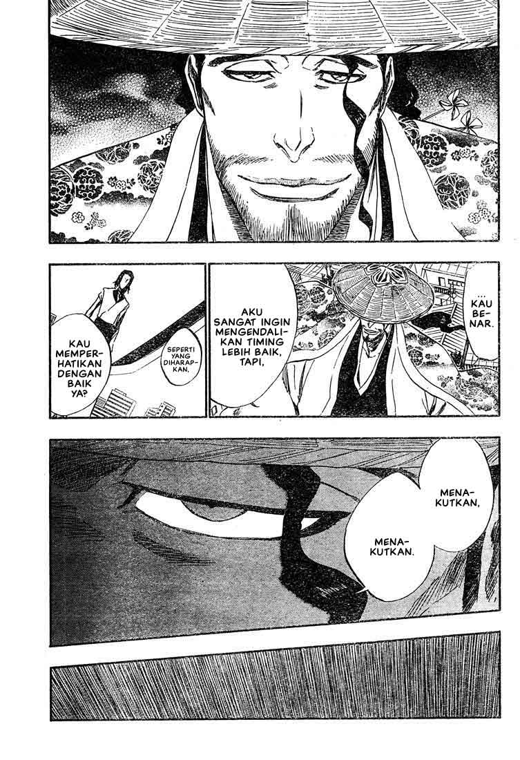 Read Bleach ID Manga Online