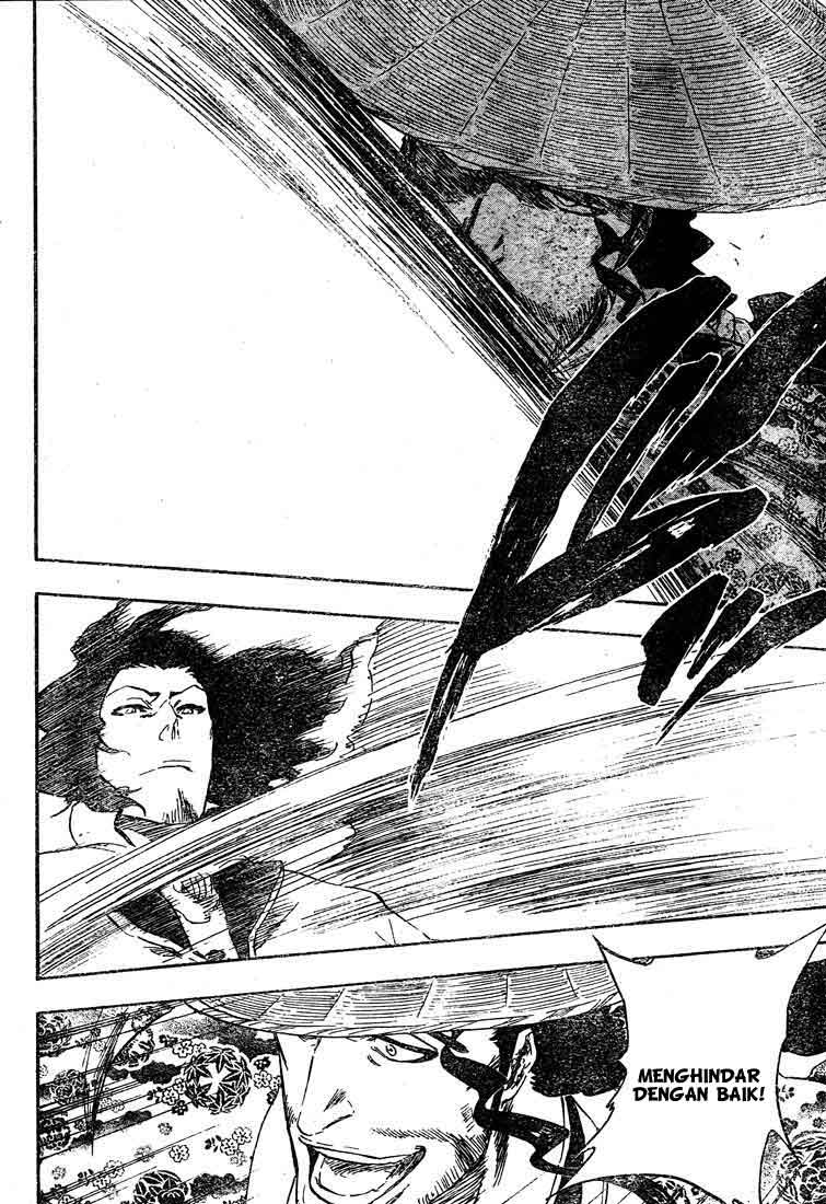 Read Bleach ID Manga Online