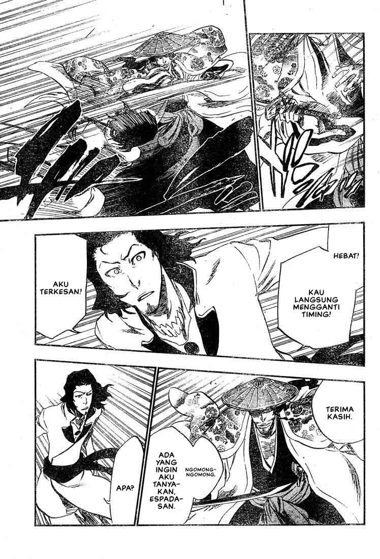 Read Bleach ID Manga Online