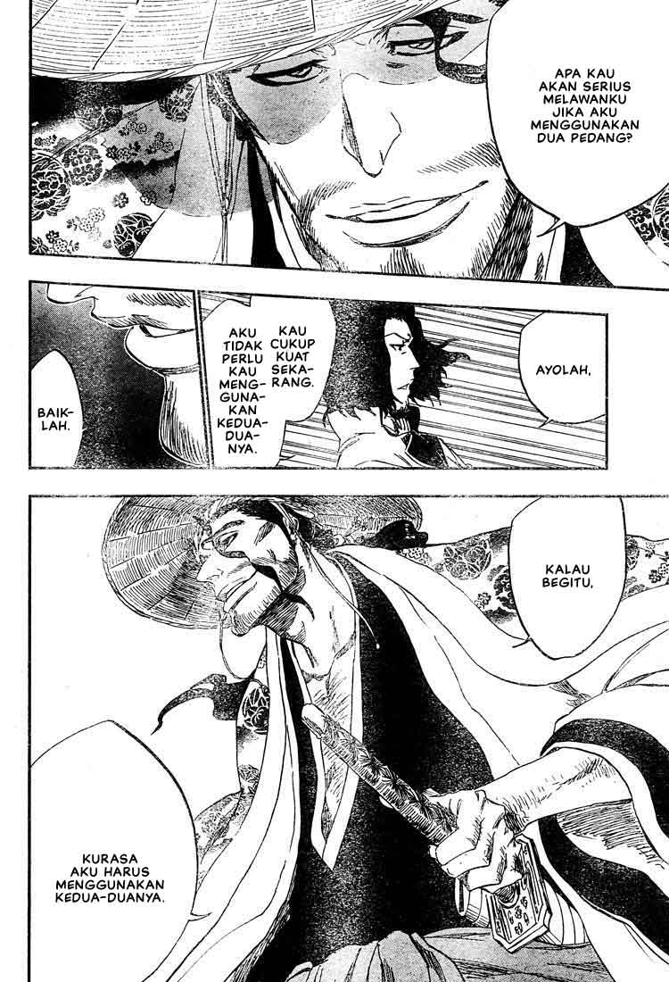 Read Bleach ID Manga Online