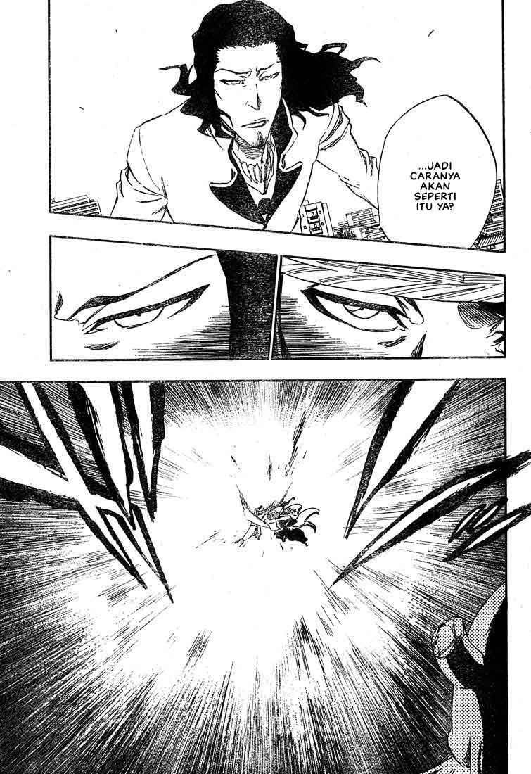 Read Bleach ID Manga Online