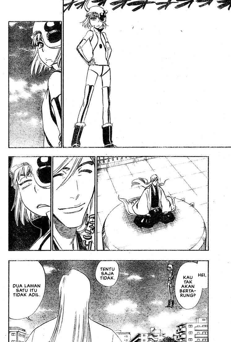 Read Bleach ID Manga Online