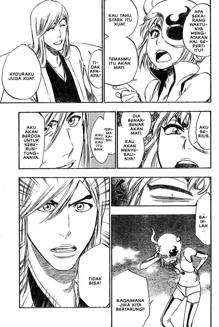 Read Bleach ID Manga Online