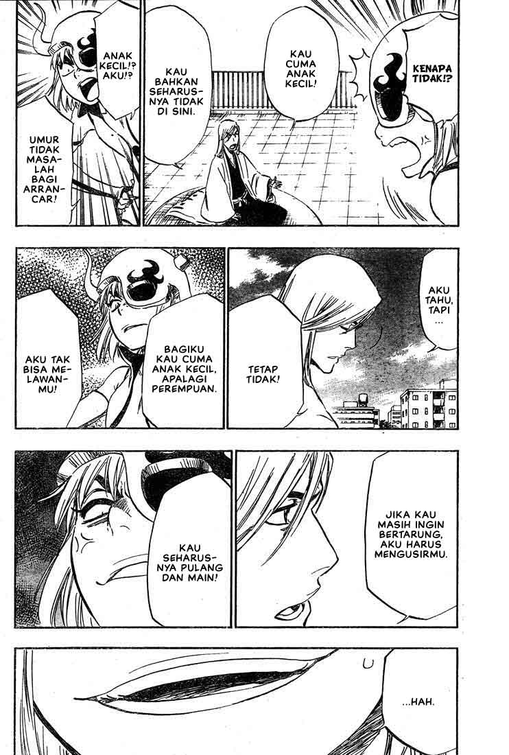 Read Bleach ID Manga Online