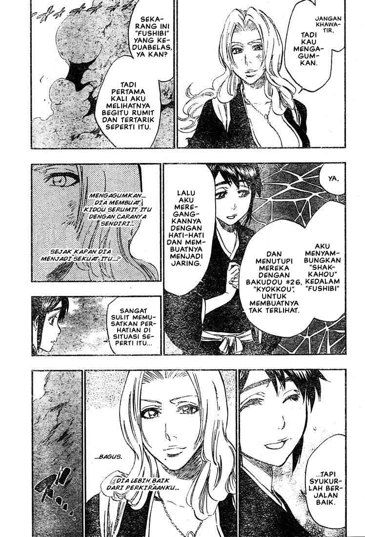 Read Bleach ID Manga Online