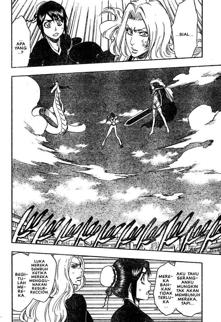 Read Bleach ID Manga Online