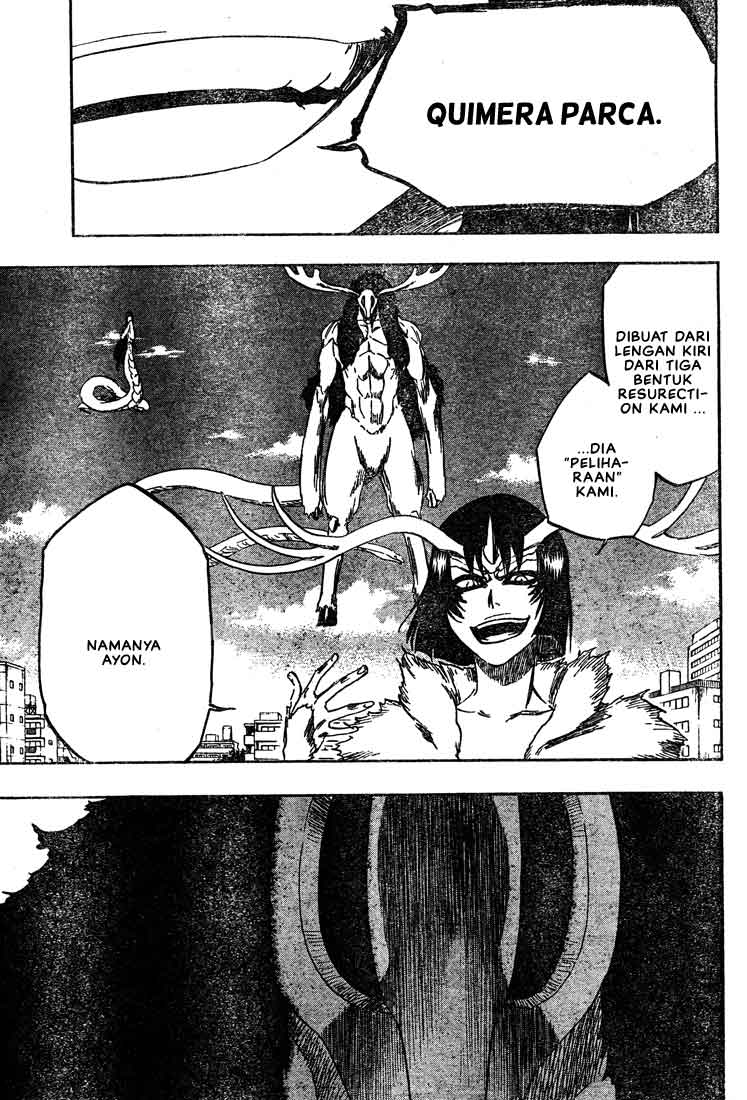 Read Bleach ID Manga Online