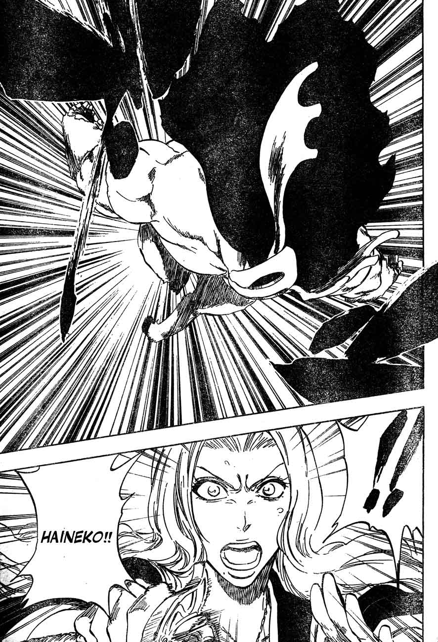 Read Bleach ID Manga Online