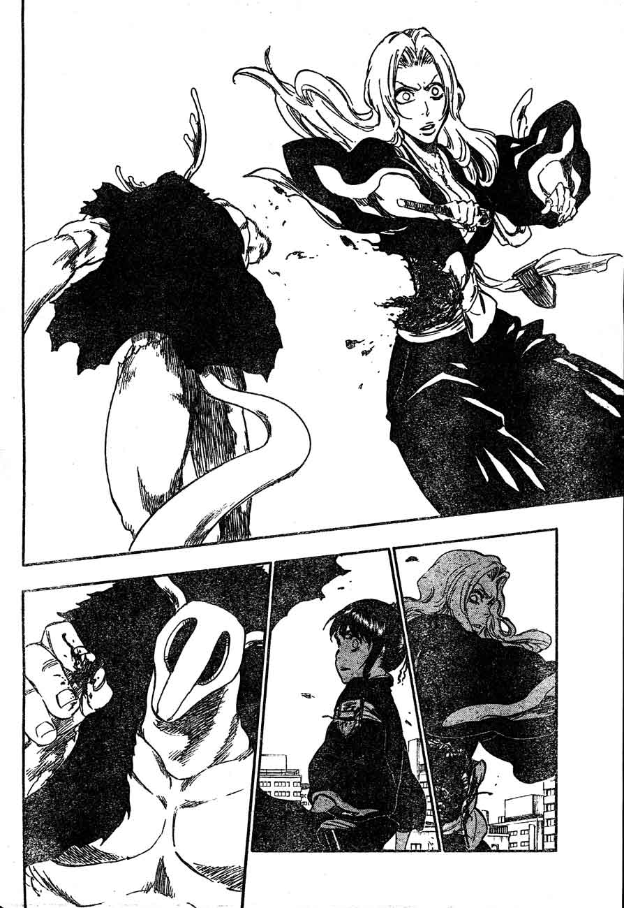 Read Bleach ID Manga Online