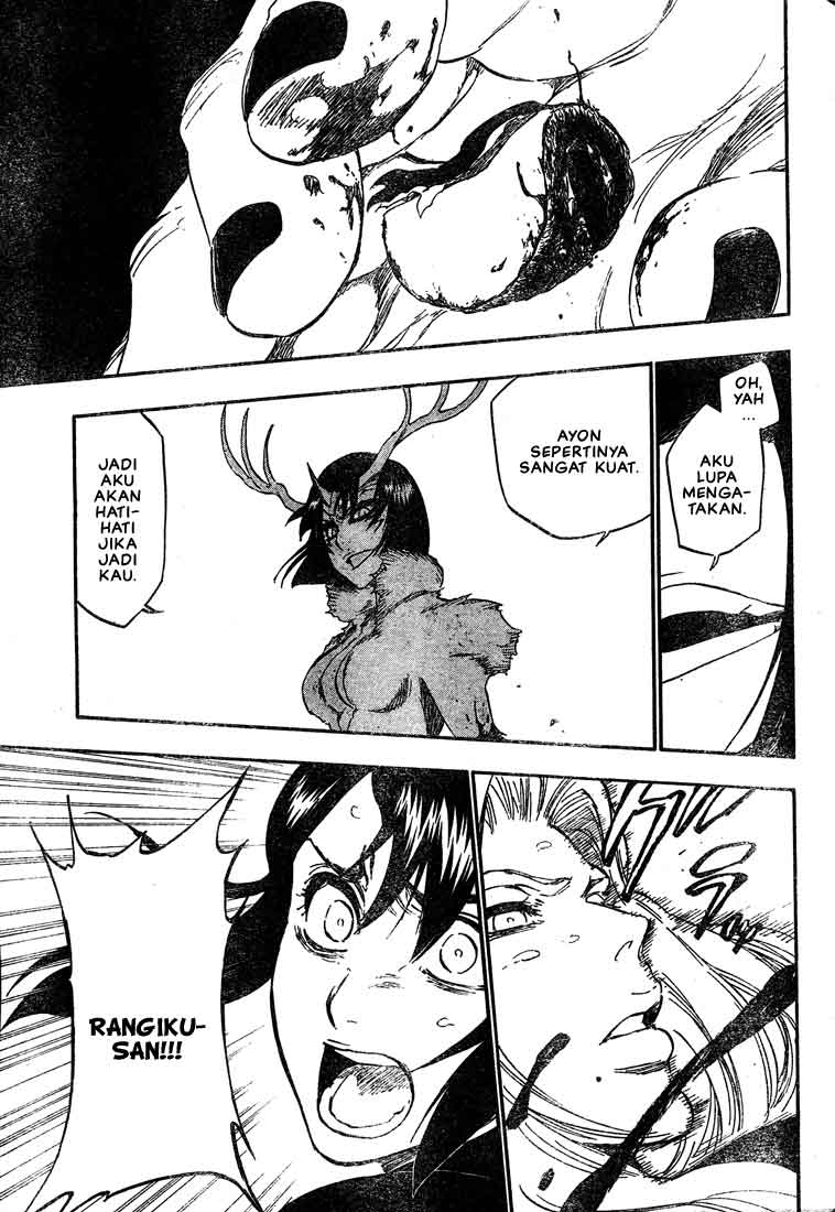 Read Bleach ID Manga Online