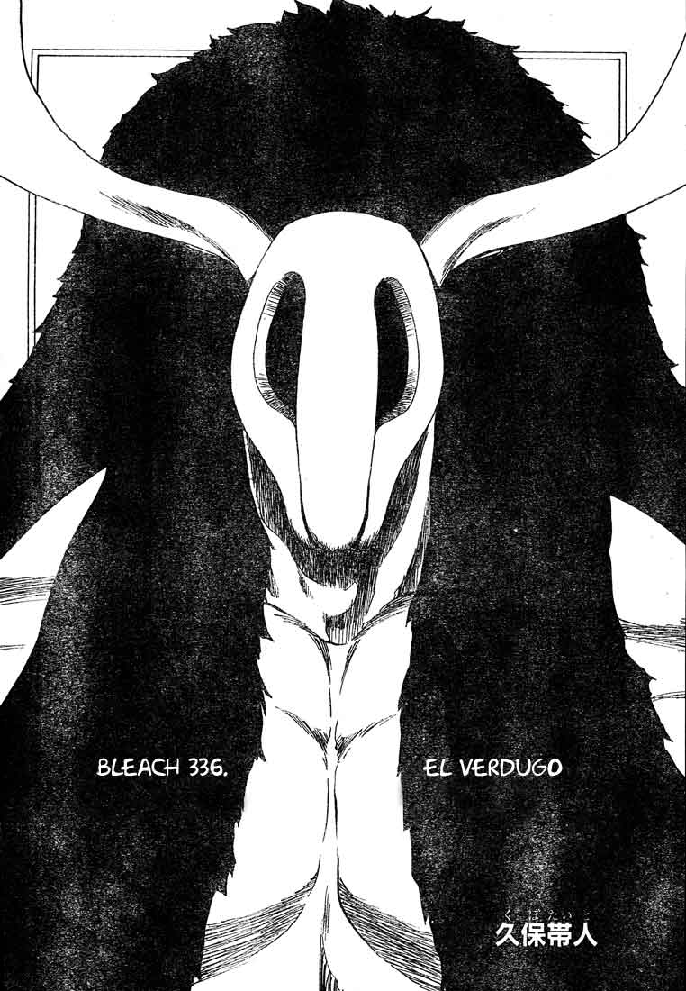 Read Bleach ID Manga Online