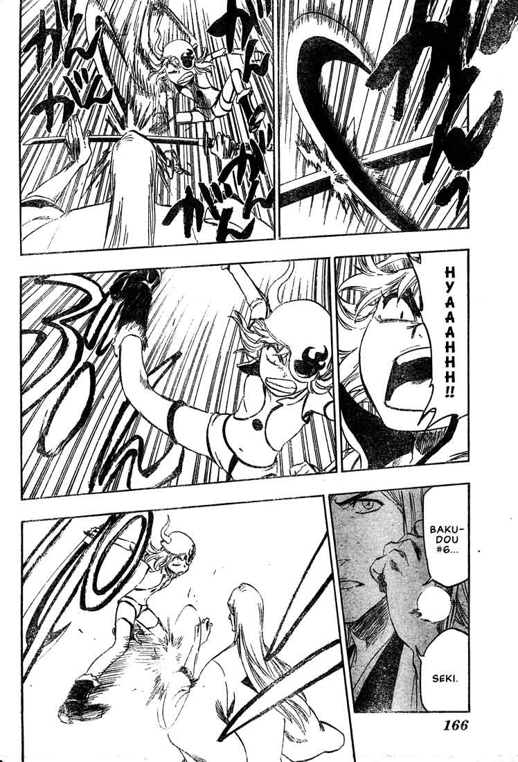 Read Bleach ID Manga Online