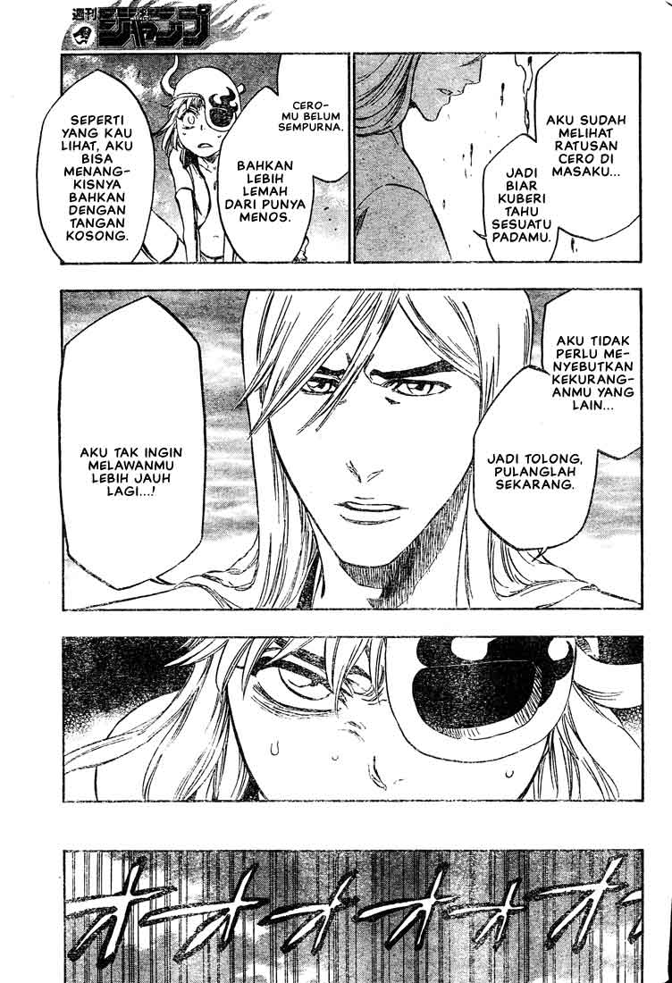 Read Bleach ID Manga Online