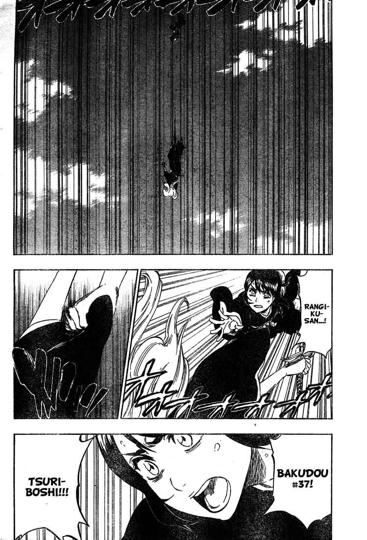 Read Bleach ID Manga Online
