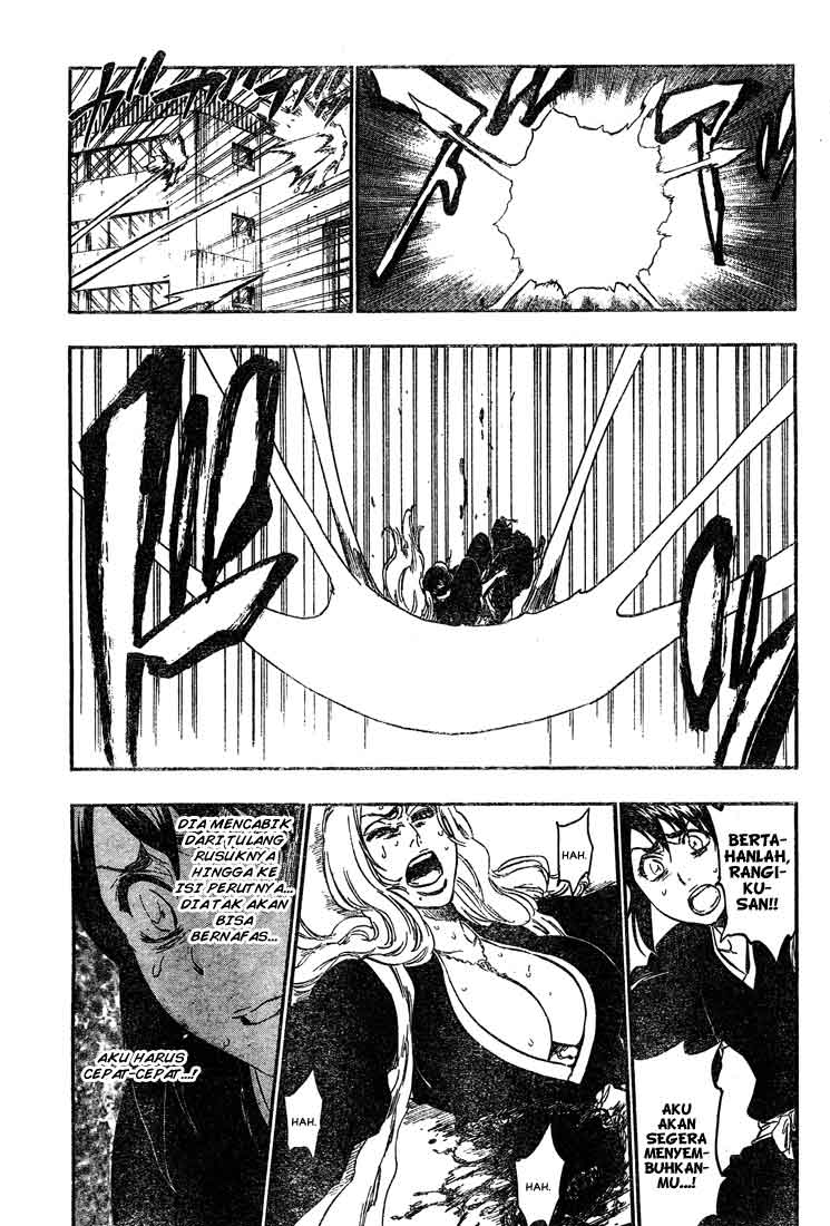 Read Bleach ID Manga Online