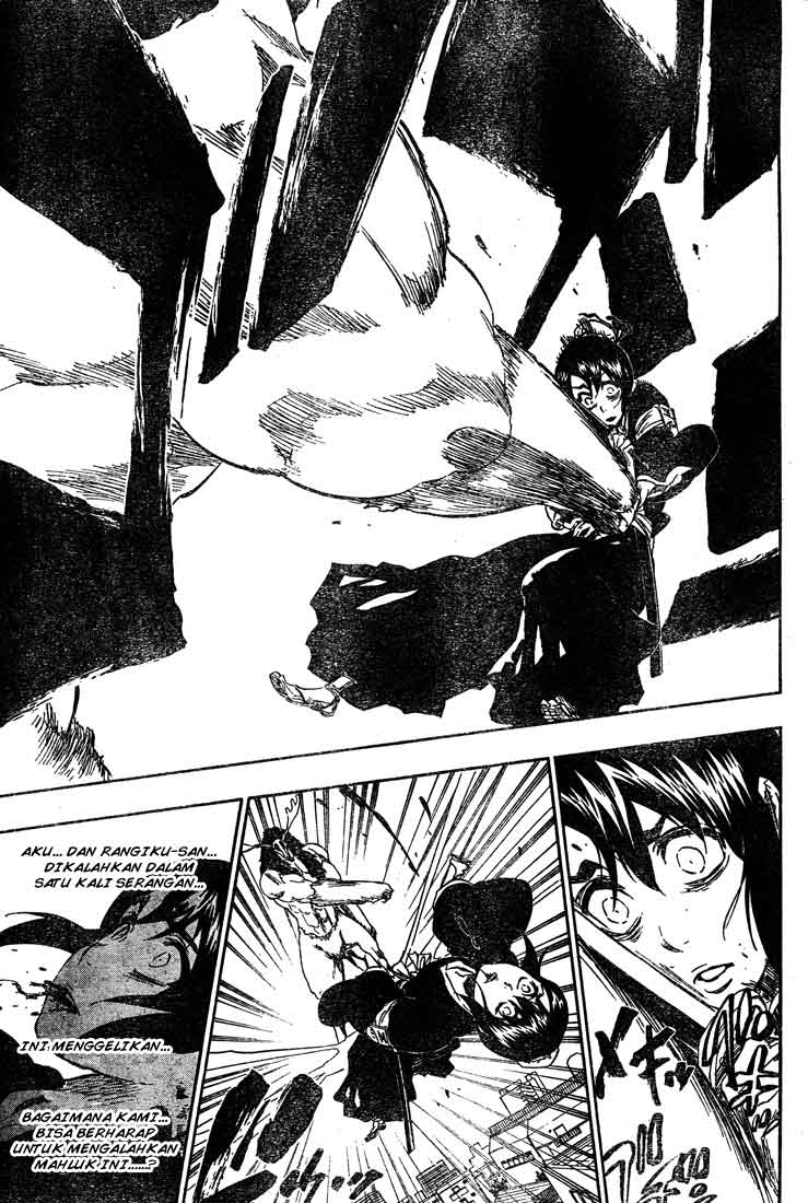 Read Bleach ID Manga Online
