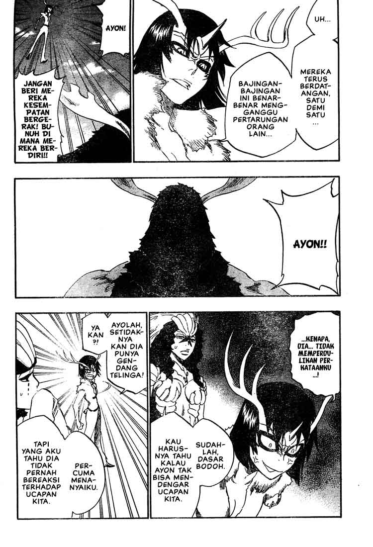 Read Bleach ID Manga Online