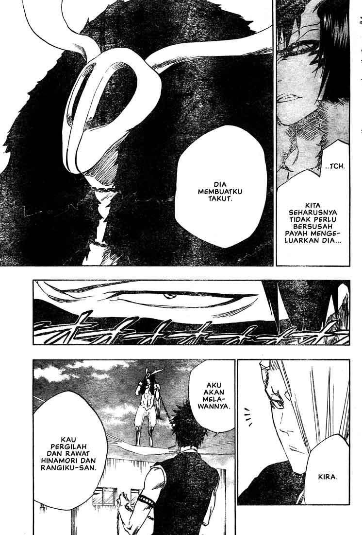 Read Bleach ID Manga Online