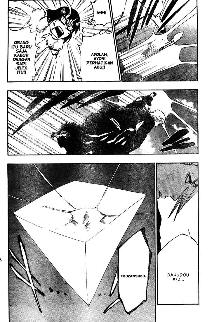 Read Bleach ID Manga Online