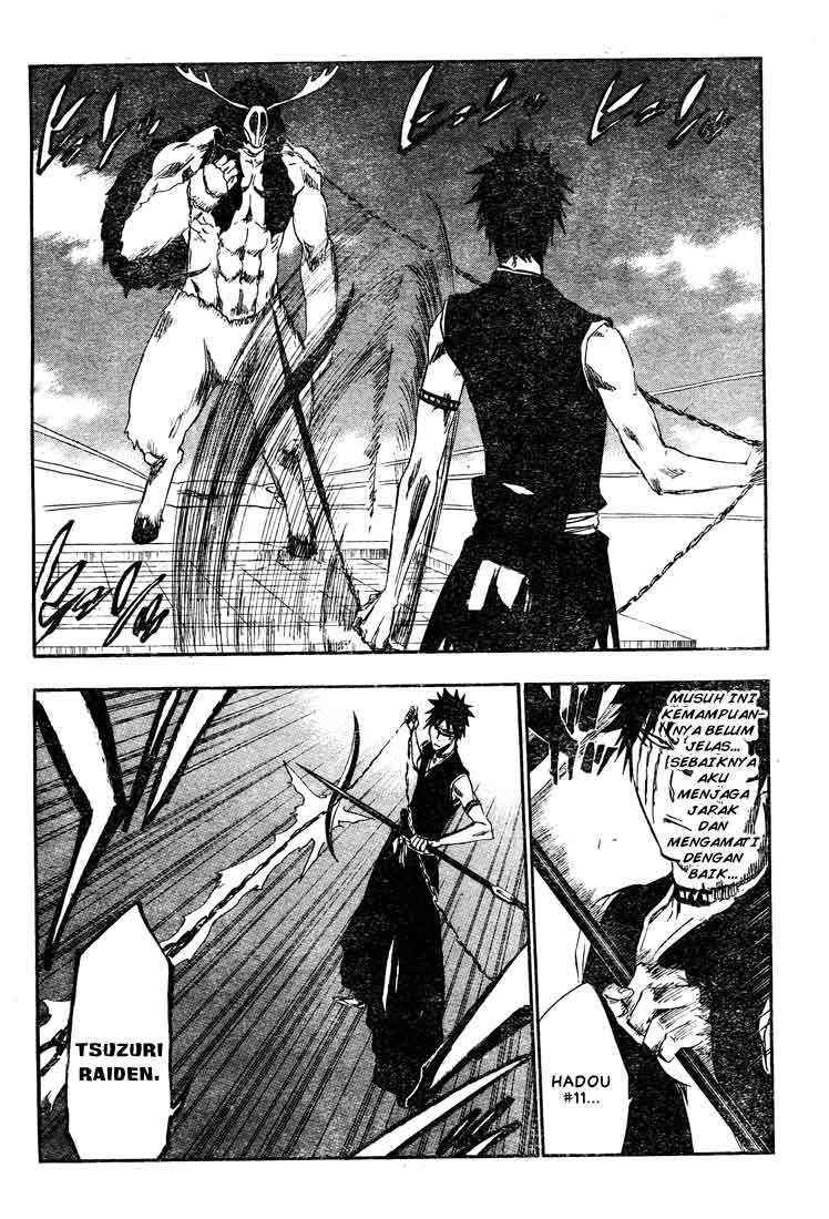 Read Bleach ID Manga Online