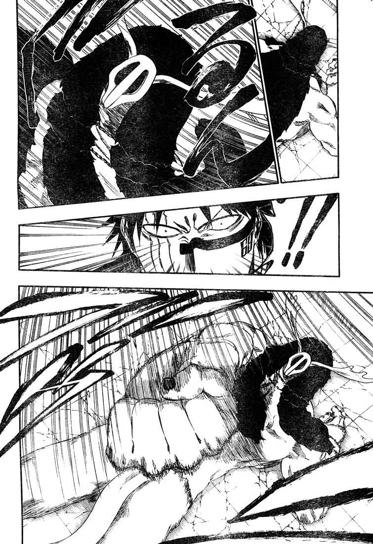 Read Bleach ID Manga Online