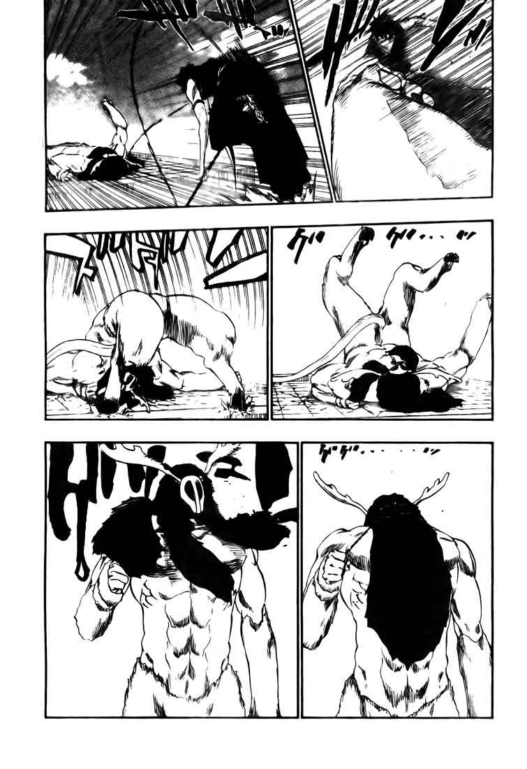 Read Bleach ID Manga Online