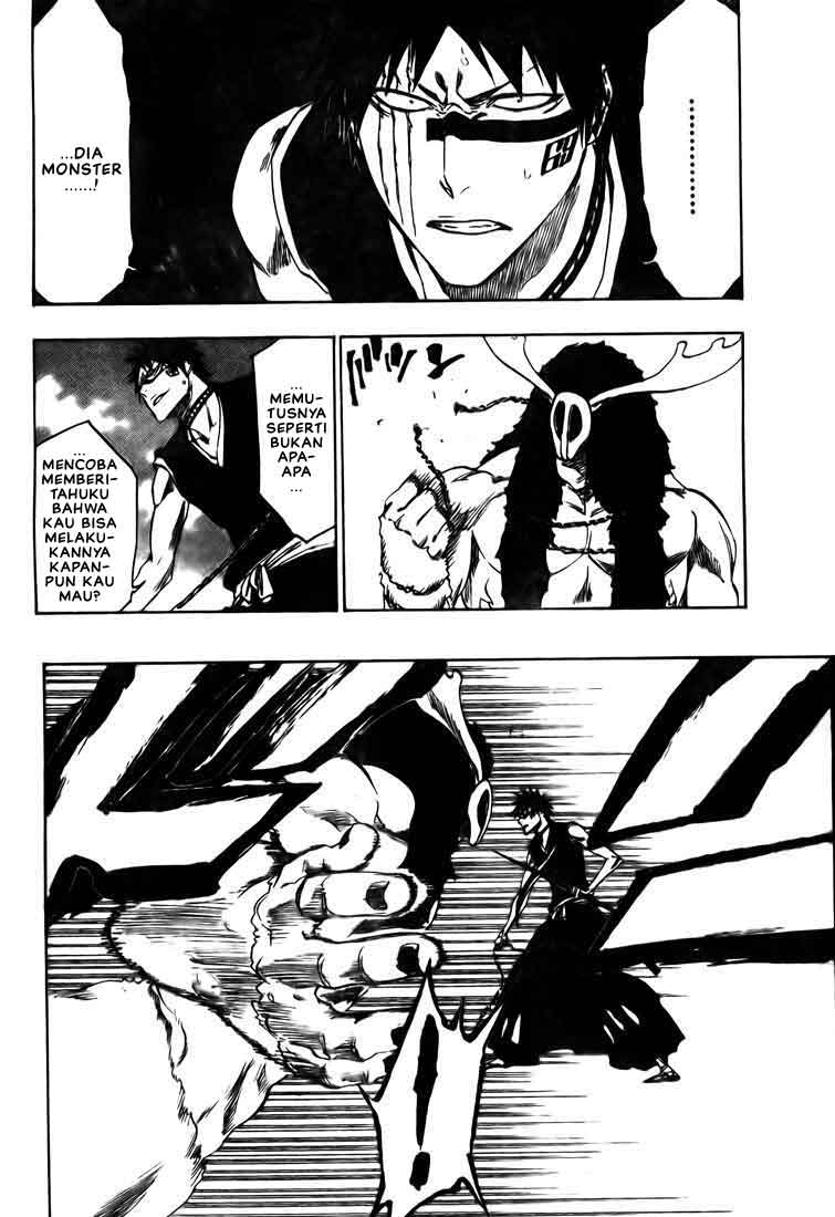 Read Bleach ID Manga Online