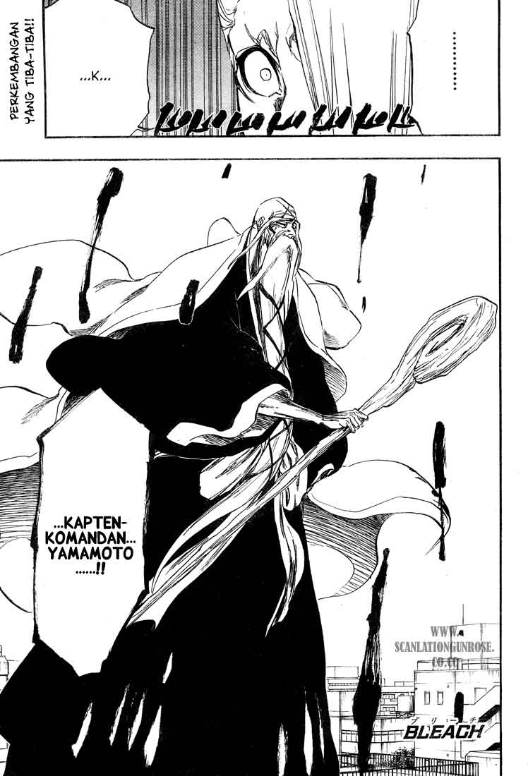 Read Bleach ID Manga Online