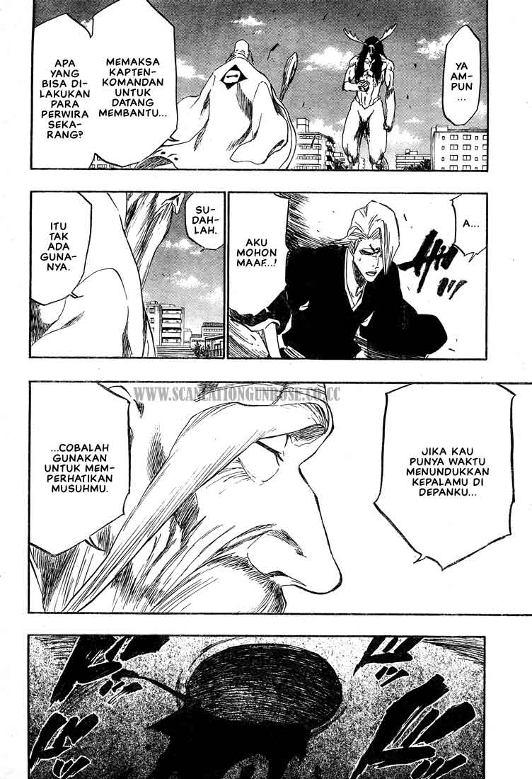 Read Bleach ID Manga Online