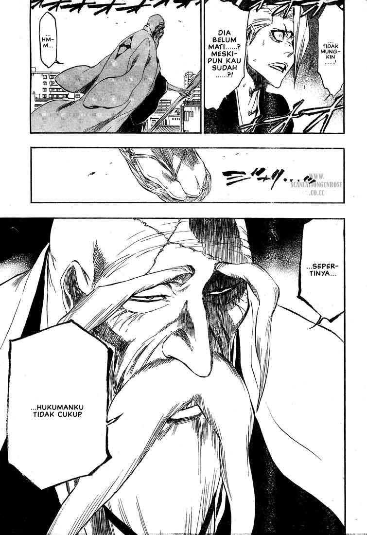 Read Bleach ID Manga Online