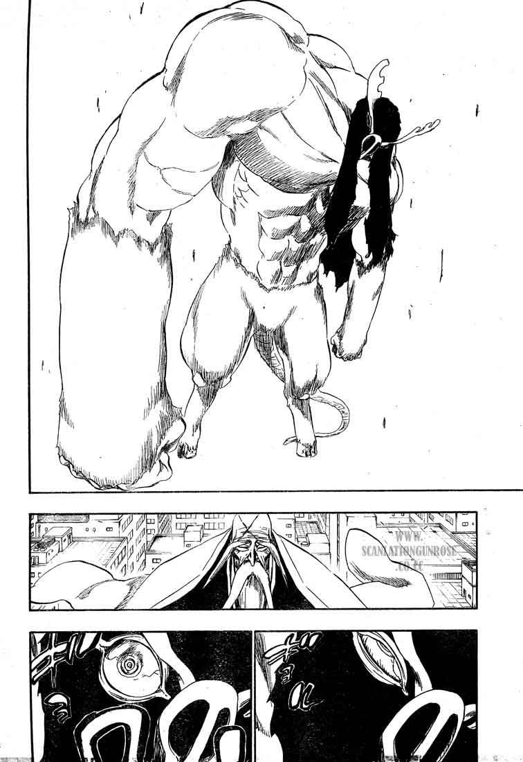 Read Bleach ID Manga Online
