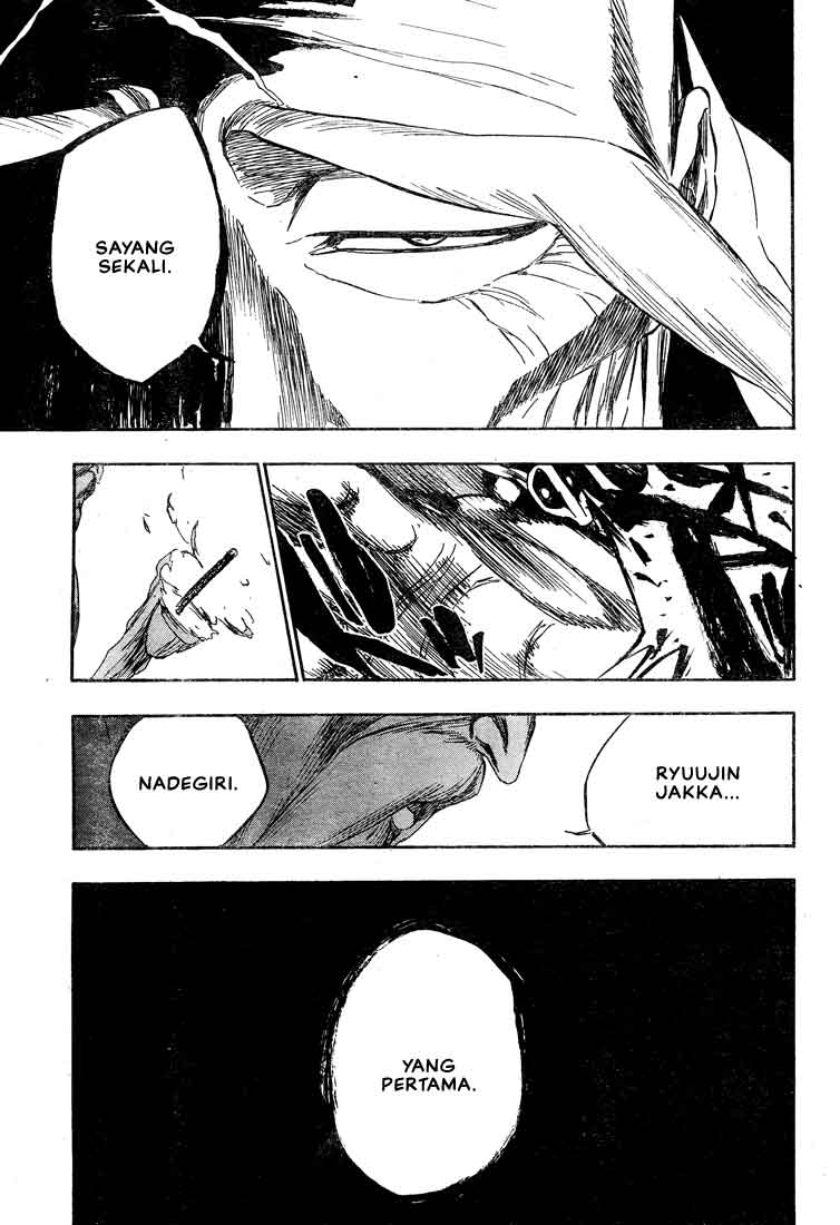 Read Bleach ID Manga Online